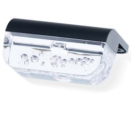 DERAYSION Solar Fence Lights 1 Pack