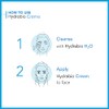 Ba2 B42ioderma Hydrabio Moisturizing Face Cream For Dry Skin