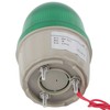 BERM BEM-2071 Warning Light LED Rotating Indicator Portable Rotating Warning