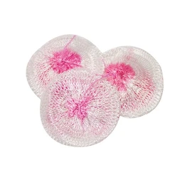 Yellowstone Gas Mantles (Pack of 3) - Multi-Colour