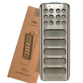 TN-215 LG Top-Load Washer Stainless Steel Lint Filter (Clean Filter) Black Label 2ea