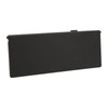 Sunvisor Mirror Cover Heat Resistant Vanity Mirror Frame Replacement for