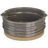 Thermos Replacement Soup Jar JBT-400 with Inner Lid and Seal