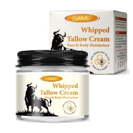 Cureluxe Tallow Soap for Skin cow 60g