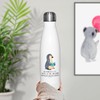 Mr. & Mrs. Panda Thermos Flask Penguin Book - Gift,