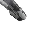 Off-road electric motorcycle fender Carbon fiber design PP material motorcycle