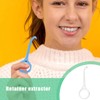 Invisible Braces Remover, Pack of 30 Aligner Removal Tool, Aligner