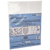 Pioneer Scrapbook Sheet Protectors, Pack of 10.