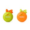 POFET 2PCS Cute Rabbit Kitchen Timer 60-Minute Magnetic Cartoon Digital