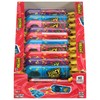 Juicy Drop Pop Variety Pack, Assorted Flavors Sweet Lollipops with