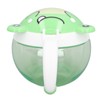 Baby Snack Container Animal Shape No Spill Impact Resistance Safe