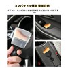 YINKE Car Wash Brush, Dusting Brush, Soft Brush Head Detail