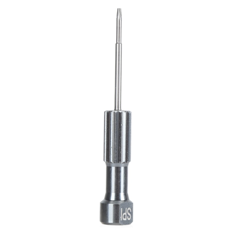 Denture Implant Screwdriver Stainless Steel Professional Teeth Implant Restoration Screwdriver