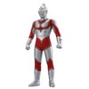 Ultra Hero 500 04 Ultraman Jack (japan import)