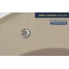 Eternal Living Neck Back and Cervical Massager | Percussive Massager