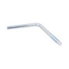 AB Tools Long Jockey Wheel Clamp Handle for Knott Couplings