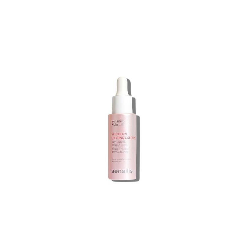Sensilis Beyond C Serum 30 Ml