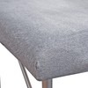 aztex Classic Beauty Massage Bed Cover, Massage Couch Cover, Fitted