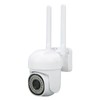 Wireless Smart Camera 2.4G WIFI 2MP 1080p Night Vision Motion
