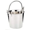 IBILI Classic - Secchiello, acciaio inossidabile, 12 cm