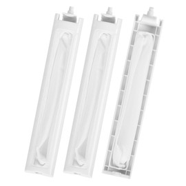 Aqua Washing Machine Lint Filter LINT-16 Sanyo Aqua Washing Machine Filter Lint Filter Garbage Net Dust Filter for Aqua Sanyo Washing Machine Lint Filter Replacement for Washing Machine (3 Pack)