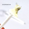Lyyxjsltd Nose Hair Wax Stick Disposable Hair Removal Stick Removal