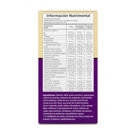 Renzos Picky Eater KIT 3  Multivitaminico para Nios  18 Vitaminas y Minerales  60 Tabs Masticables sin Azcar  Vegano y Sin Alrgenos  Vitamina C, D3,  