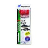 Hayabusa (hayabusa) soi・hokke White reddobarun Flasher Pack of 8 D – 616 – 18 