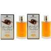  2 pack of Choco Musk Eau de Parfum Spray