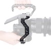 NICEYRIG LUMIX S5 II S5IIX Camera Cage Full Cage for