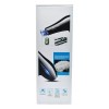 Ele-Gate Secadora De Cabello Profesional Portátil 1000w Frio Calor Color