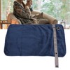 USB Heated Blanket with Temperature Control Mutipurpose Electric Heated Throw