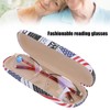 Anti Fatigue Blue Light Blocking Lens Reading Glasses Unisex Men