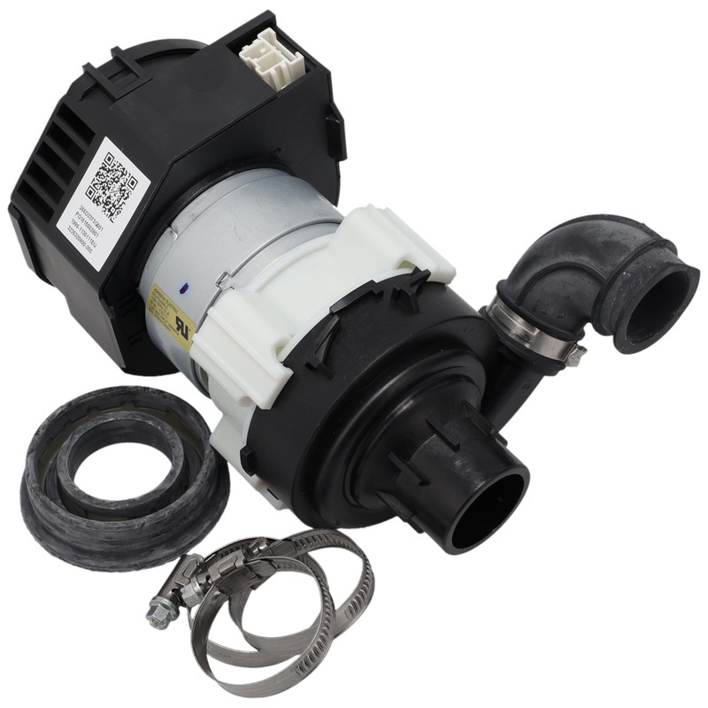 Supplying Demand WD19X25700 WD19X25460 Dishwasher Wash Pump Assembly Replacement Service
