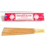 Satya Dragons Blood Incense Sticks - Pick 15-30-45-90-18 - 1