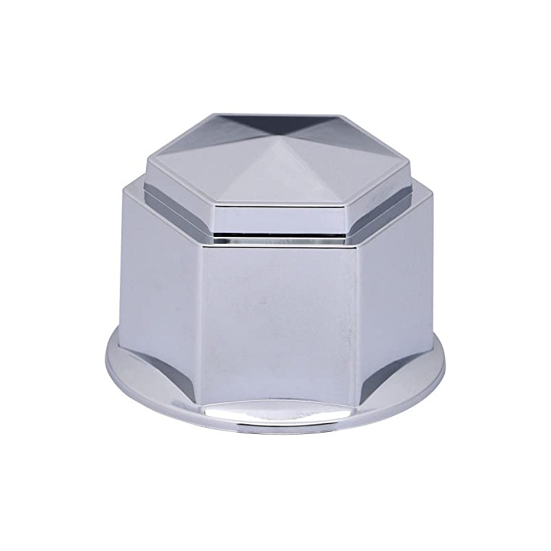 Jet Inoue 500576 Nut Cover, 1.5 gal (39 L), 1.6