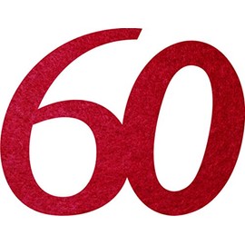 Petra's Craft News A GEF3360 29 Confetti, Fliz, Wine, 18 x 12 x 3 cm