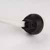 DiCUNO GU10 Ceramic Socket Lamp Holder, 15CM Long Wire Bulb