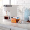Dunkin' Cold Caramel Flavored Coffee, 10 Keurig K-Cup Pods