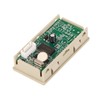 DC8‑24V 4 Digit LCD Display Tachometer Digital Motor RPM Gauge