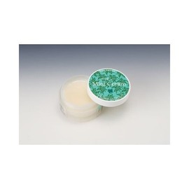 北見ハッカ通商 ミントクリーム80g(ミント入り馬油)