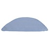 vhbw Mop Cloth Set (3 Pieces) Compatible with Ecovacs Deebot