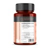 Double Strength Premium Fadogia Agrestis - 2500mg x 180 Capsules