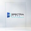 Clear Abrasion Resistant AR2 Polycarbonate Plastic Sheet. Stronger Than Plexiglass