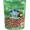 Blue Diamond Almonds Wasabi & Soy Sauce Flavored Snack Nuts,
