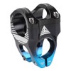 31.8mm Bike Stem Aluminum Alloy CNC Hollow Universal Mountain Bike