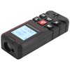 RICHMETERS Laser Distance Measure Meter ± 1.5 mm Accurate Laser