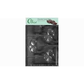 BUNNY TEETH CHEEKS LOLLY