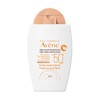 Avene Protector Solar Facial con Color FPS50+ Piel Sensible, 40ml