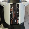 labelbike - Sticker Kit 3D Resin Tank Protector for Motorcycles